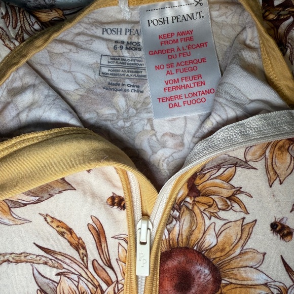 Posh peanut - Picture 2 of 2